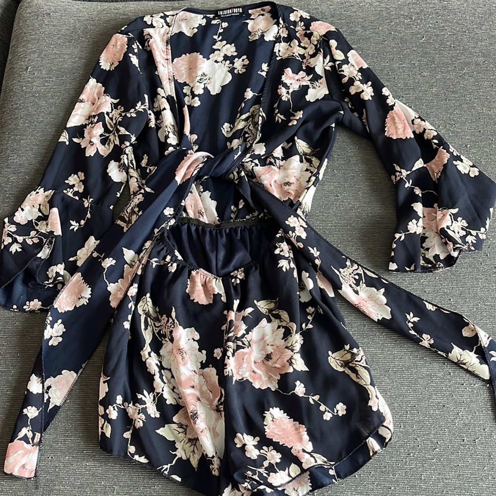 Romper